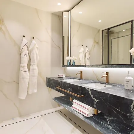 The Oasis By Don Carlos (adults Only) Ξενοδοχείο Μαρμπέλλα