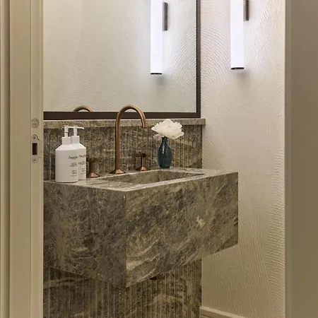 The Oasis By Don Carlos (adults Only) Ξενοδοχείο Μαρμπέλλα