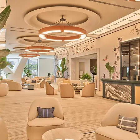 Szálloda The Oasis By Don Carlos (adults Only) 5*