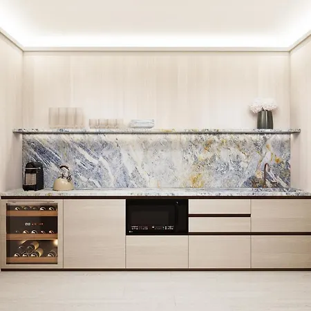 The Oasis By Don Carlos (adults Only) فندق 5*