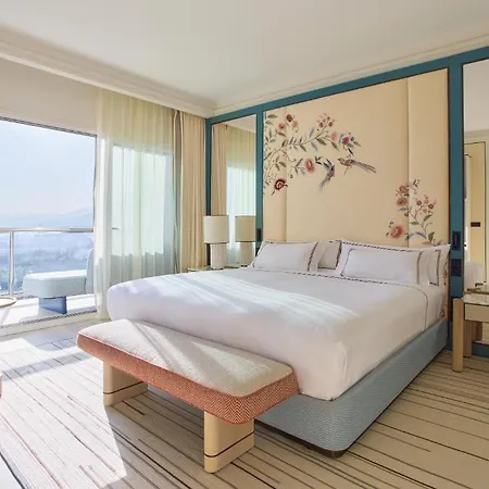 The Oasis By Don Carlos (adults Only) 5* Μαρμπέλλα