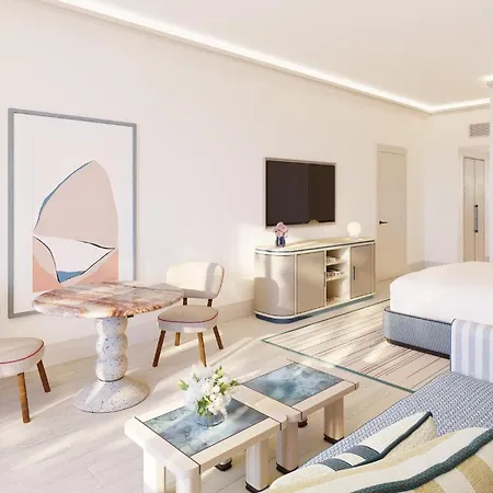 The Oasis By Don Carlos (adults Only) فندق ماربيا