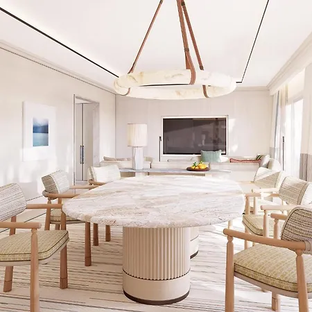 Szálloda The Oasis By Don Carlos (adults Only) Marbella