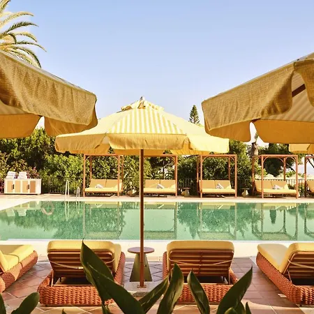 The Oasis By Don Carlos (adults Only) 5* Μαρμπέλλα