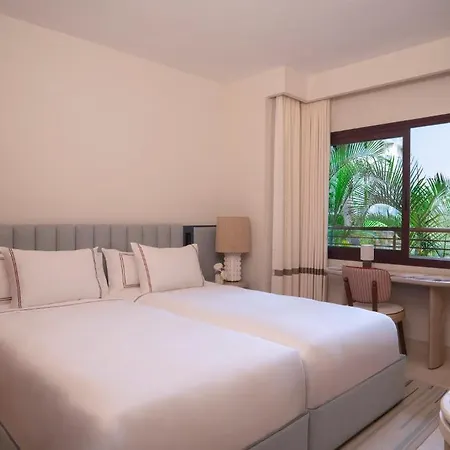 The Oasis By Don Carlos (adults Only) Ξενοδοχείο Μαρμπέλλα