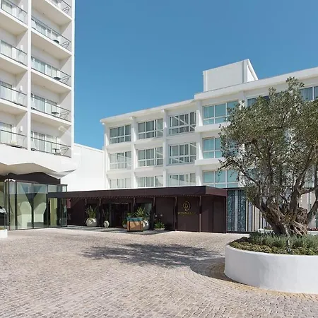 The Oasis By Don Carlos (adults Only) 5*