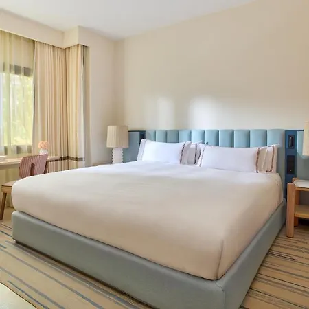 فندق The Oasis By Don Carlos (adults Only) 5*