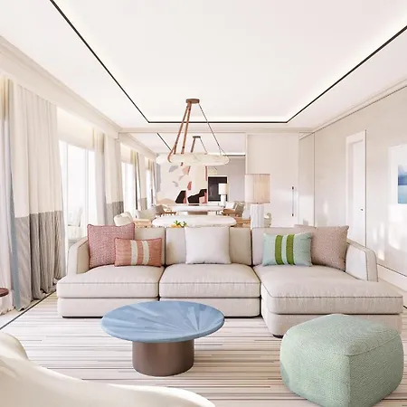 فندق The Oasis By Don Carlos (adults Only) ماربيا