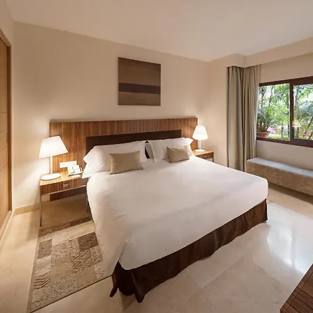 The Oasis By Don Carlos (adults Only)