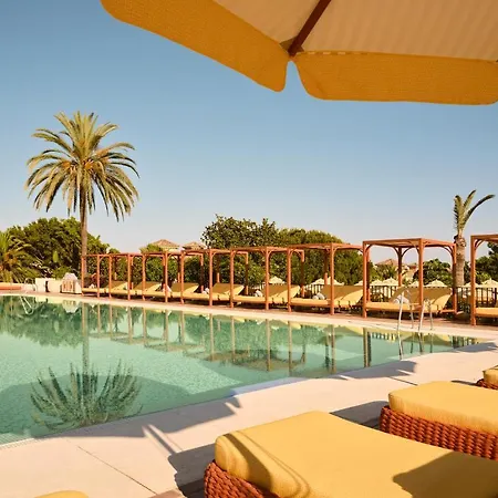 The Oasis By Don Carlos (adults Only) Marbella