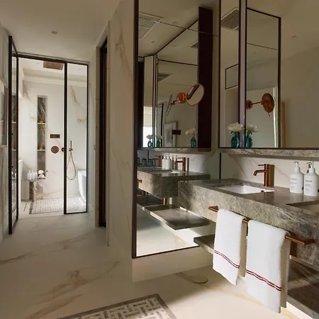 Ξενοδοχείο The Oasis By Don Carlos (adults Only) Μαρμπέλλα