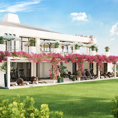 The Oasis By Don Carlos (adults Only) ماربيا