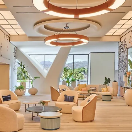 The Oasis By Don Carlos (adults Only) 5* Marbella