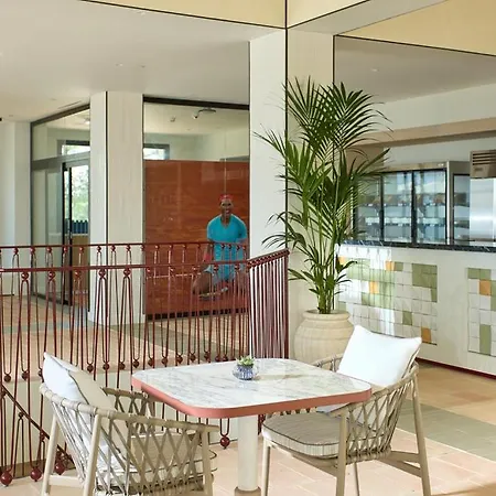 The Oasis By Don Carlos (adults Only) Hotel