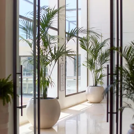 The Oasis By Don Carlos (adults Only) 5*