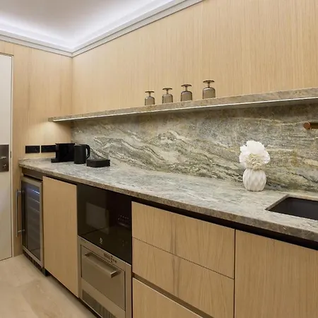 Szálloda The Oasis By Don Carlos (adults Only) 5*