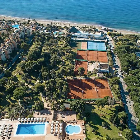 Hotel The Oasis By Don Carlos (adults Only) 5*