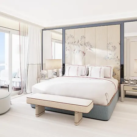 Szálloda The Oasis By Don Carlos (adults Only)