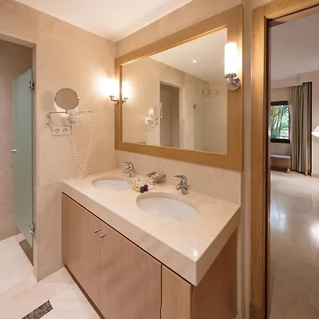 The Oasis By Don Carlos (adults Only) 5*