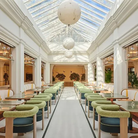 The Oasis By Don Carlos (adults Only) ماربيا