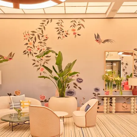 فندق The Oasis By Don Carlos (adults Only)