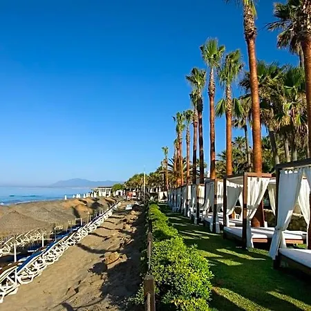 Hotel The Oasis By Don Carlos (adults Only) 5*