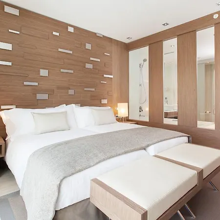 Ξενοδοχείο The Oasis By Don Carlos (adults Only) 5*