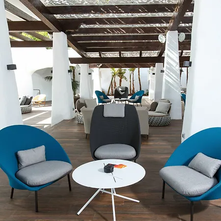 The Oasis By Don Carlos (adults Only) Ξενοδοχείο Μαρμπέλλα