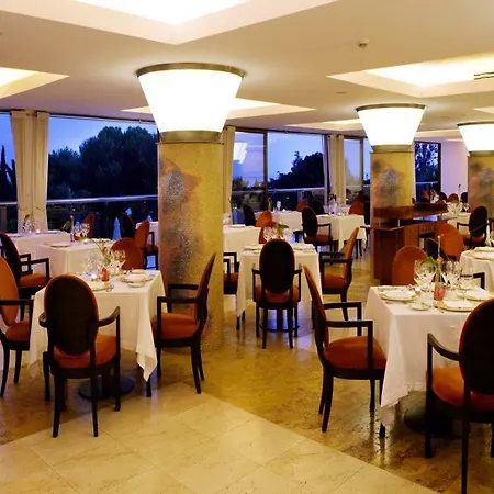 Hotel The Oasis By Don Carlos (adults Only)