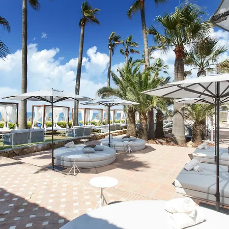 The Oasis By Don Carlos (adults Only) Μαρμπέλλα