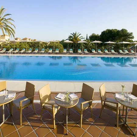 The Oasis By Don Carlos (adults Only) 5*