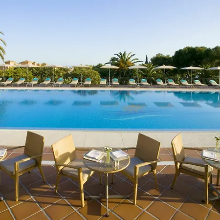 The Oasis By Don Carlos (adults Only) Marbella