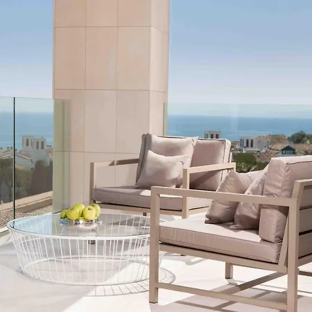 The Oasis By Don Carlos (adults Only) 5*