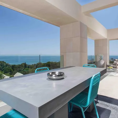 Szálloda The Oasis By Don Carlos (adults Only)