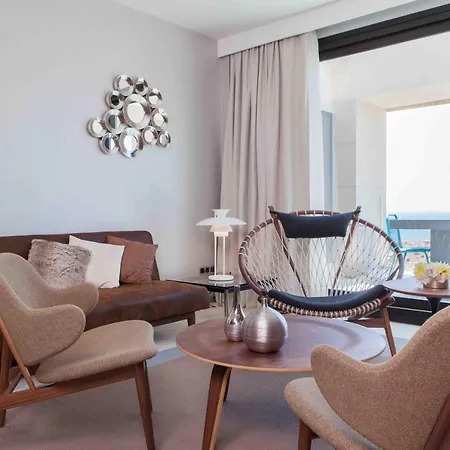 The Oasis By Don Carlos (adults Only) 5* Marbella