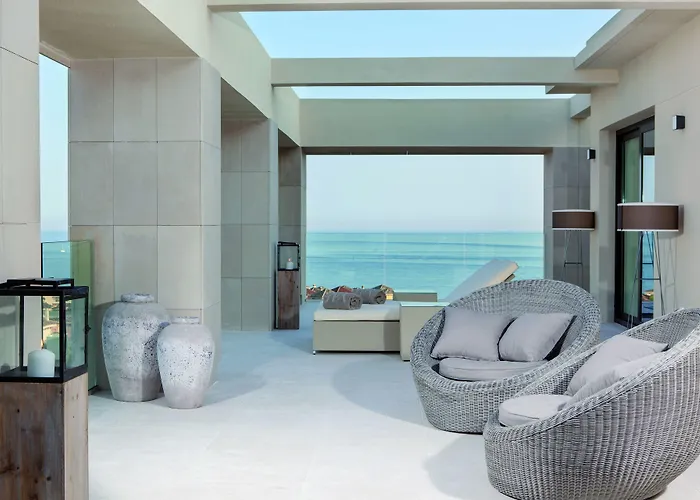 The Oasis By Don Carlos (adults Only) Hotel