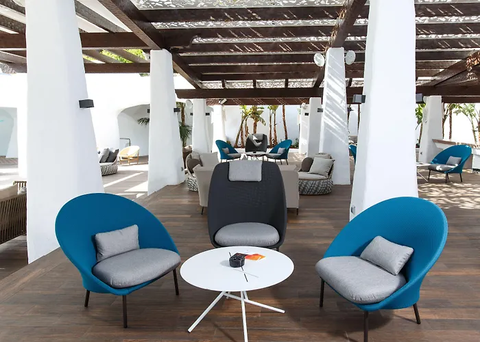 The Oasis By Don Carlos (adults Only) Marbella