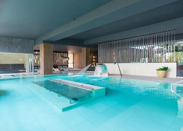 The Oasis By Don Carlos (adults Only) Hotel