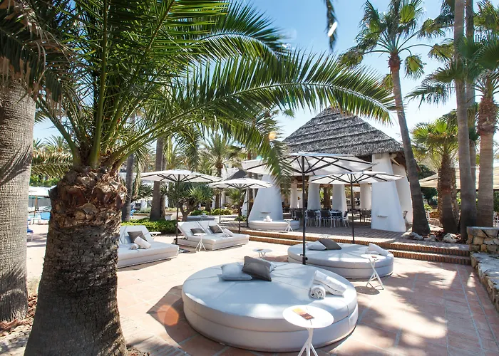 The Oasis By Don Carlos (adults Only)