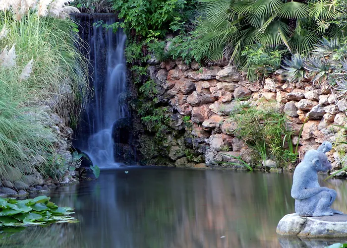 The Oasis By Don Carlos (adults Only) Hotel 5*