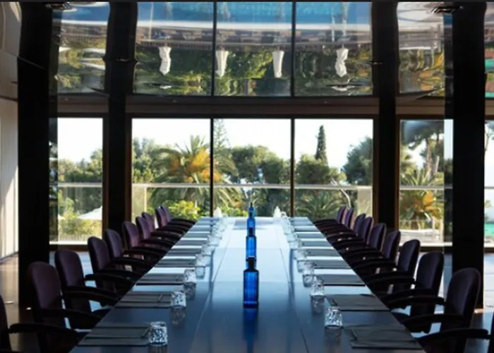 The Oasis By Don Carlos (adults Only) 5* Marbella