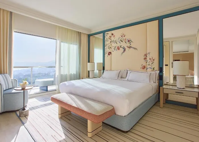 The Oasis By Don Carlos (adults Only) 5* Marbella