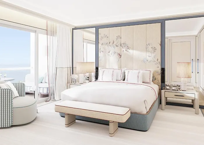 Hotel The Oasis By Don Carlos (adults Only)