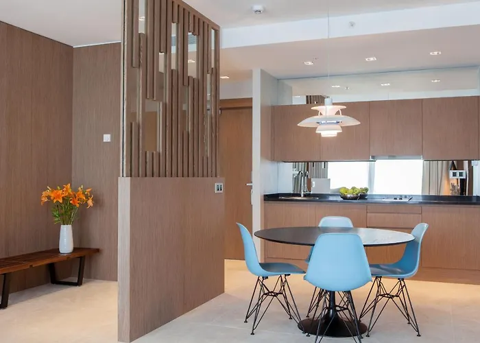 The Oasis By Don Carlos (adults Only) Hotel