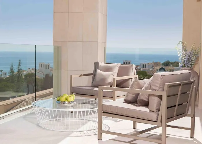 The Oasis By Don Carlos (adults Only) 5*