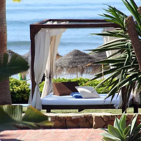 The Oasis By Don Carlos (adults Only) 5* מארבלה