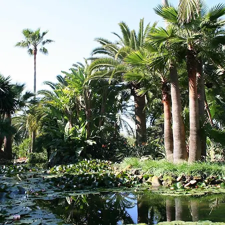 The Oasis By Don Carlos (adults Only) מלון 5*
