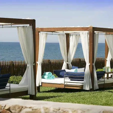 מלון The Oasis By Don Carlos (adults Only) 5*