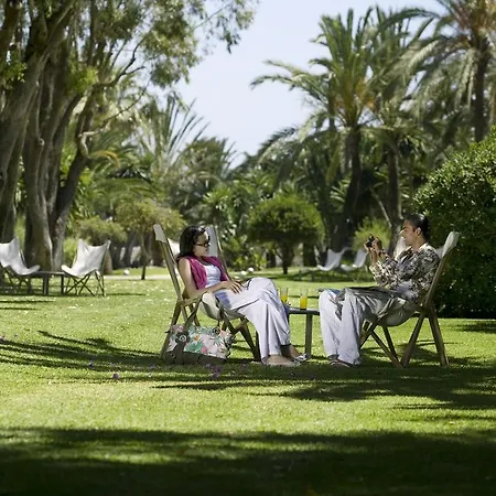 The Oasis By Don Carlos (adults Only) מלון 5*