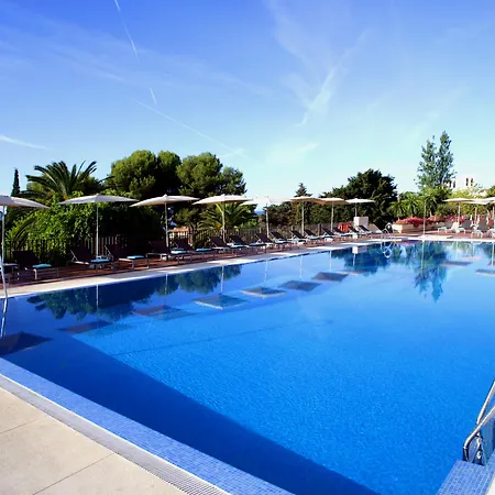 The Oasis By Don Carlos (adults Only) מארבלה